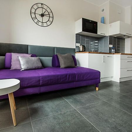 Apartamenty Centrum M - Komfortowe Noclegi Piaseczno  Buitenkant foto