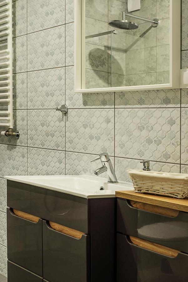 Apartamenty Centrum M - Komfortowe Noclegi Piaseczno  Buitenkant foto
