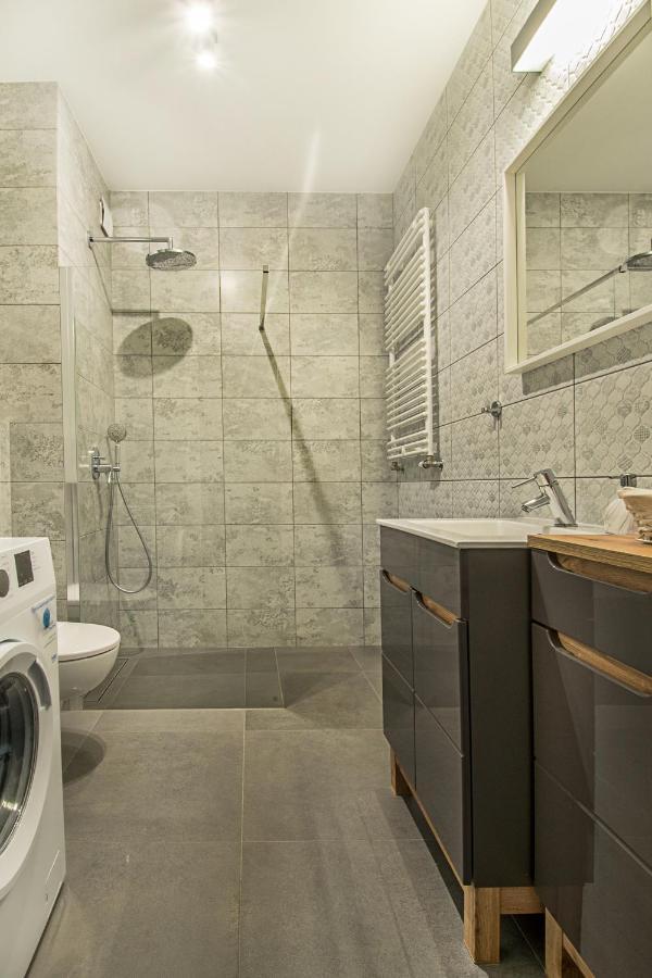 Apartamenty Centrum M - Komfortowe Noclegi Piaseczno  Buitenkant foto