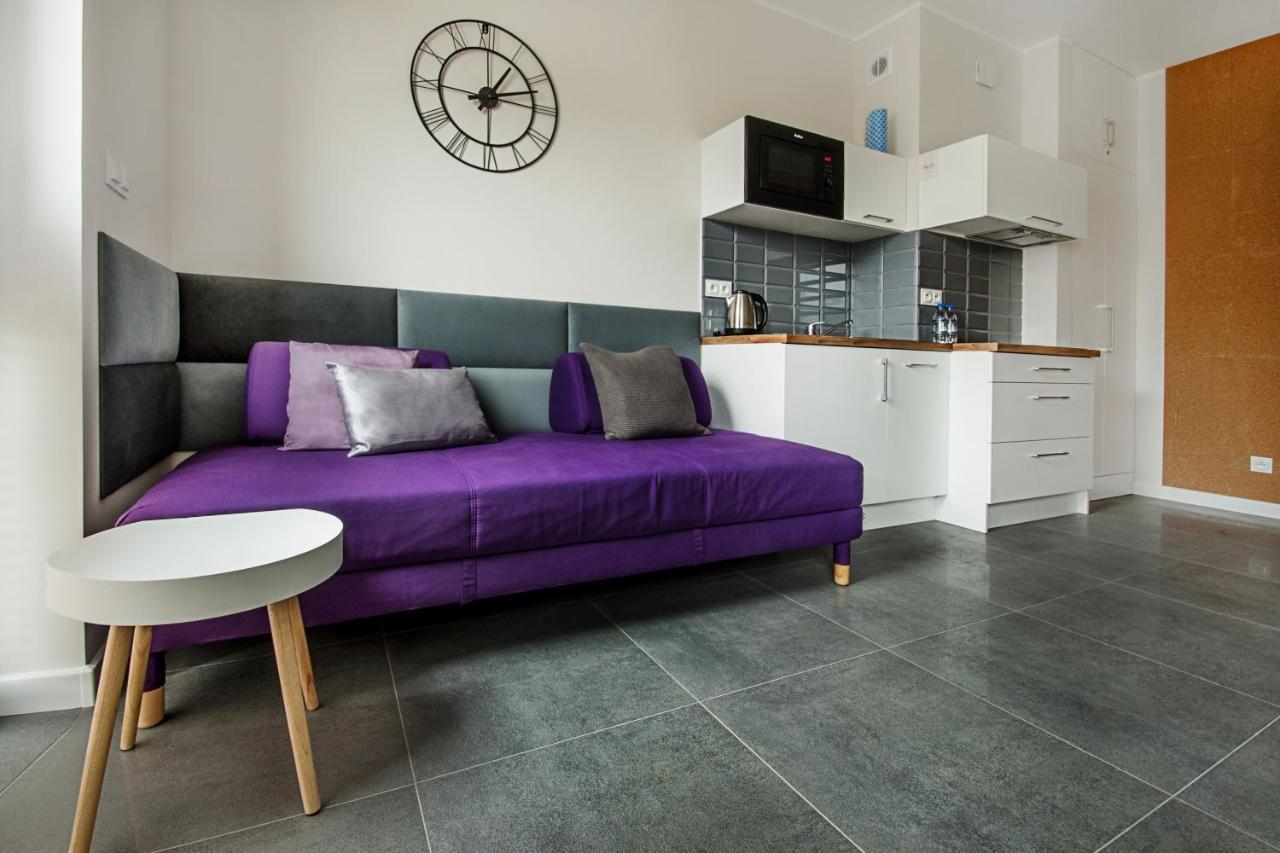 Apartamenty Centrum M - Komfortowe Noclegi Piaseczno  Buitenkant foto